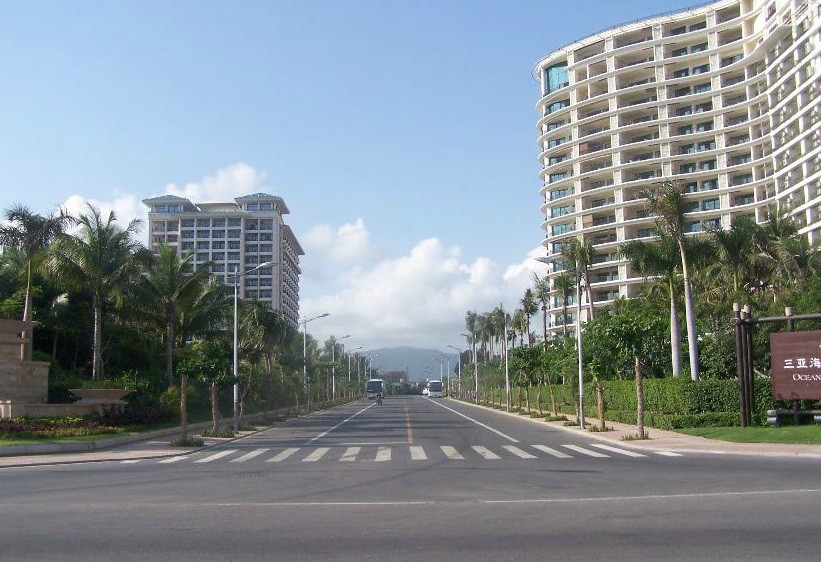 1、2、三亞太平洋石油公司紅糖油庫擴(kuò)建工程、油